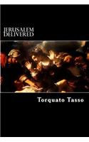 Jerusalem Delivered: (English)