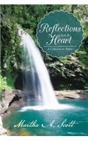 Reflections from the Heart