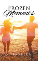 Frozen Moments