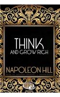 Think and Grow Rich