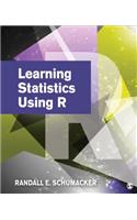 Learning Statistics Using R