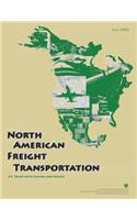 North American Freight Transportation: U.S. Trade with Canada and Mexico