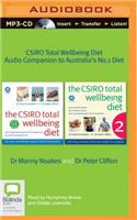 Csiro Total Wellbeing Diet