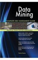 Data Mining Complete Self-Assessment Guide