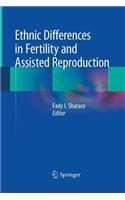 Ethnic Differences in Fertility and Assisted Reproduction