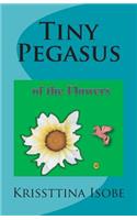 Tiny Pegasus of the Flowers