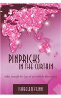 Pinpricks in the Curtain