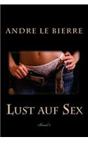 Lust auf Sex - Band 2