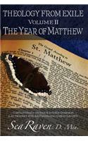 Theology From Exile Volume II