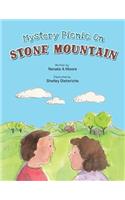 Mystery Picnic on Stone Mountain