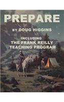 Prepare