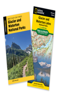 Best Easy Day Hiking Guide and Trail Map Bundle