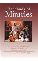 Handbook of Miracles