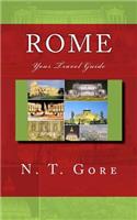 Your Rome Travel Guide