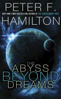 The Abyss Beyond Dreams: (1 Chronicle of the Fallers)