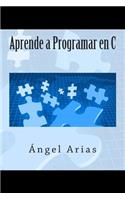 Aprende a Programar en C