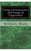 Songs of Innocence and Songs of Experience