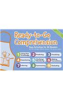 Ready-To-Go Comprehension