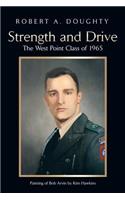 Strength and Drive