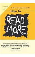 How to Read More