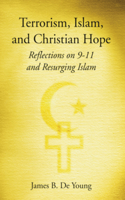 Terrorism, Islam, and Christian Hope