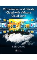 Virtualization and Private Cloud with VMware Cloud Suite