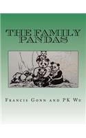 The Family Pandas: (English)