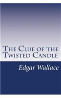 The Clue of the Twisted Candle
