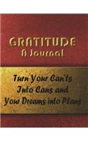 Gratitude