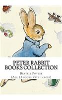 Peter Rabbit Books Collection (with images)