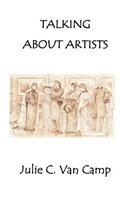 Talking About Artists