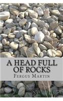 A Head Full Of Rocks