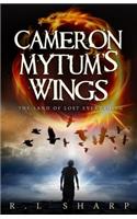Cameron Mytum's Wings