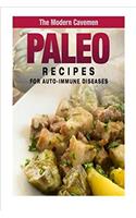 Paleo Recipe for Auto-immune Diseases (Modern Caveman)