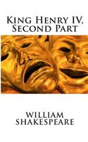 King Henry IV, Second Part