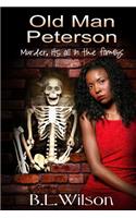 Old Man Peterson: (English)