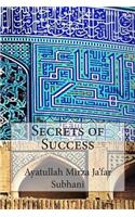 Secrets of Success