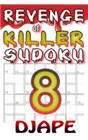 Revenge of Killer Sudoku