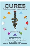 "Cures": Medical Experts don't want to admit to(English)