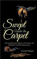 Swept Under the Carpet