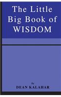 The Little Big Book of Wisdom