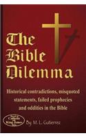The Bible Dilemma