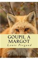 Goupil a Margot