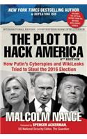 Plot to Hack America