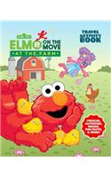 Sesame Street at the Farm