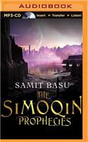 Simoqin Prophecies