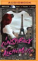 Conspiracy of Alchemists
