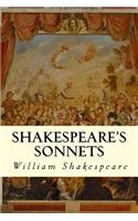 Shakespeare's Sonnets