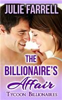 The Billionaire's Affair