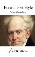 Écrivains et Style: (French)